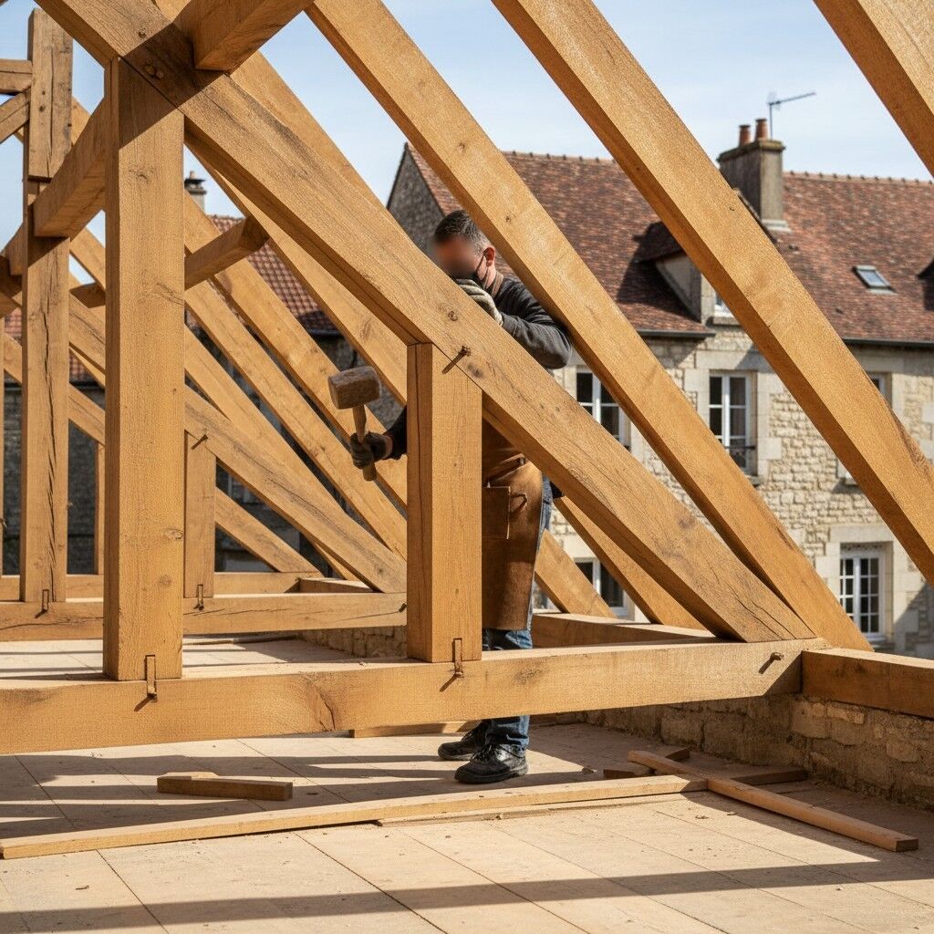 DAN CONSTRUCTIONS